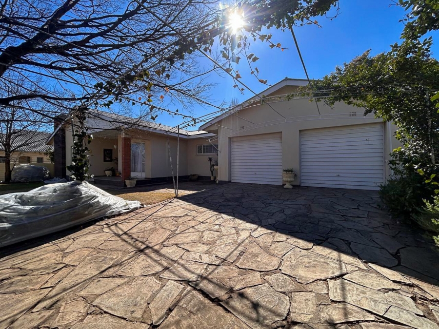 3 Bedroom Property for Sale in Parys Free State